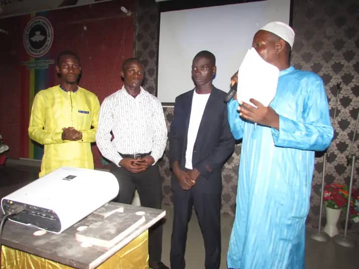 Empowerment Program